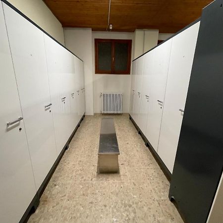 Appartamento Funivie Breuil-Cervinia Exteriér fotografie