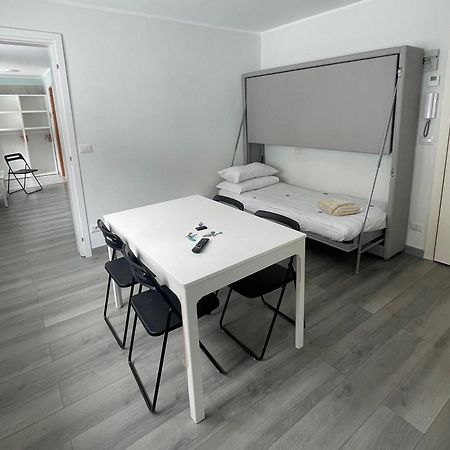 Appartamento Funivie Breuil-Cervinia Exteriér fotografie