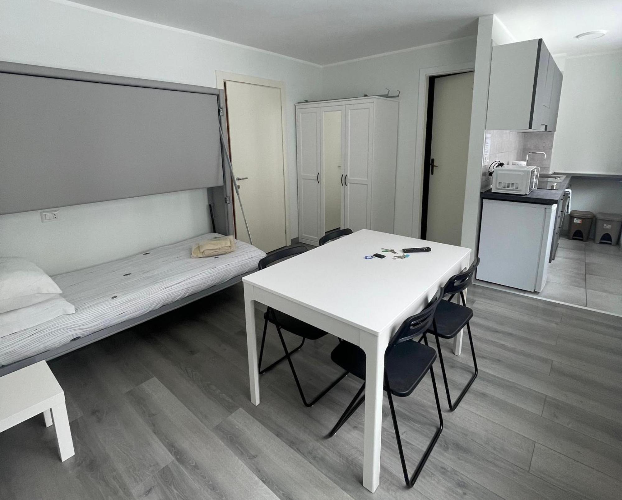 Appartamento Funivie Breuil-Cervinia Exteriér fotografie